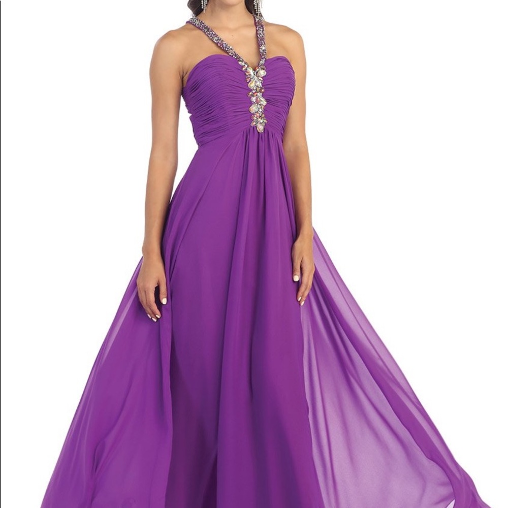 May Queen MQ915